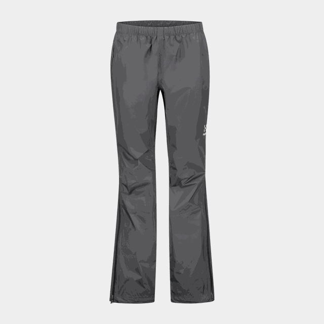 L.I.Critus Gore-Tex Zip Pant, vattentäta skalbyxor, dam - Skalbyxor