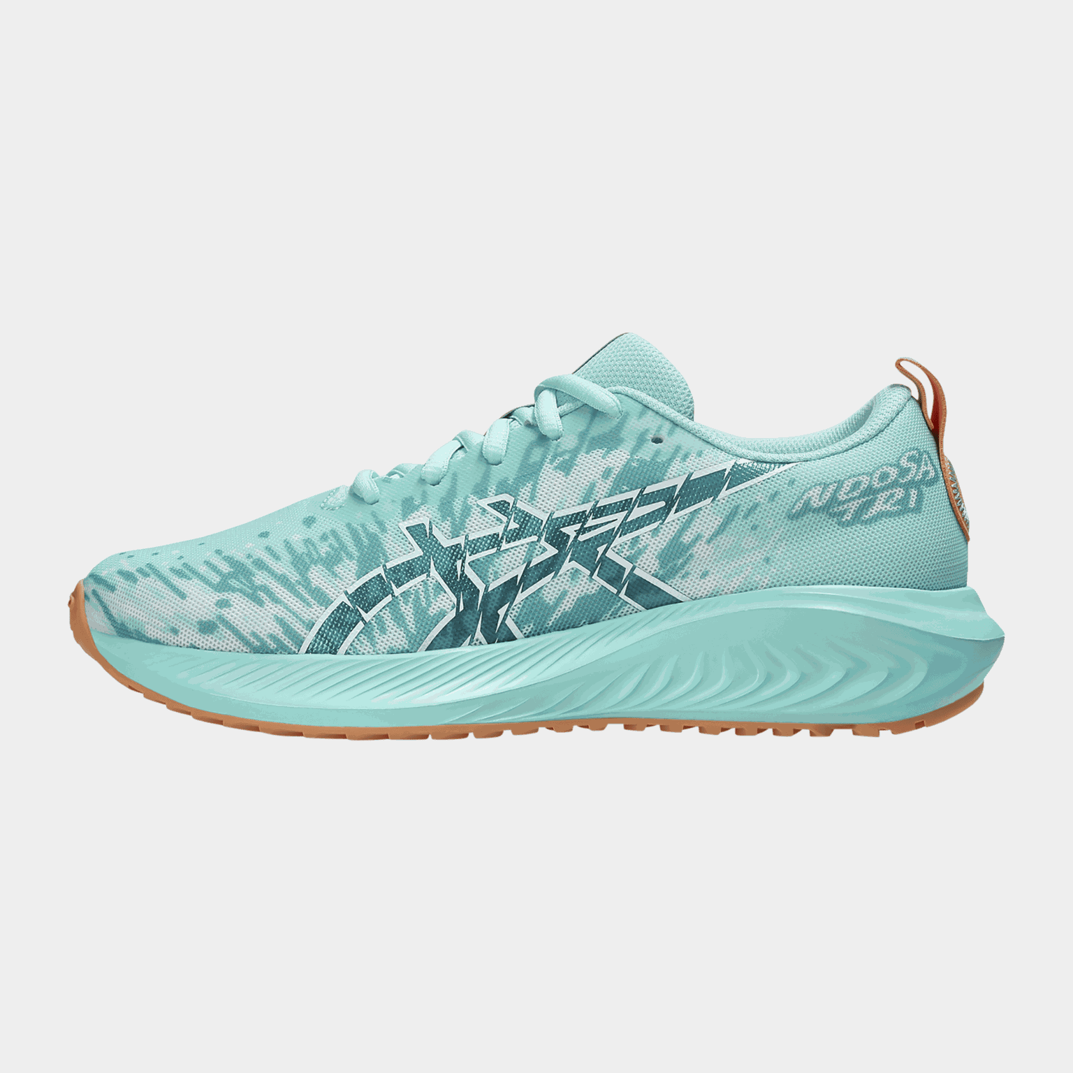 Gel-Noosa Tri 16 Gs joggingskor, barn - full image 2