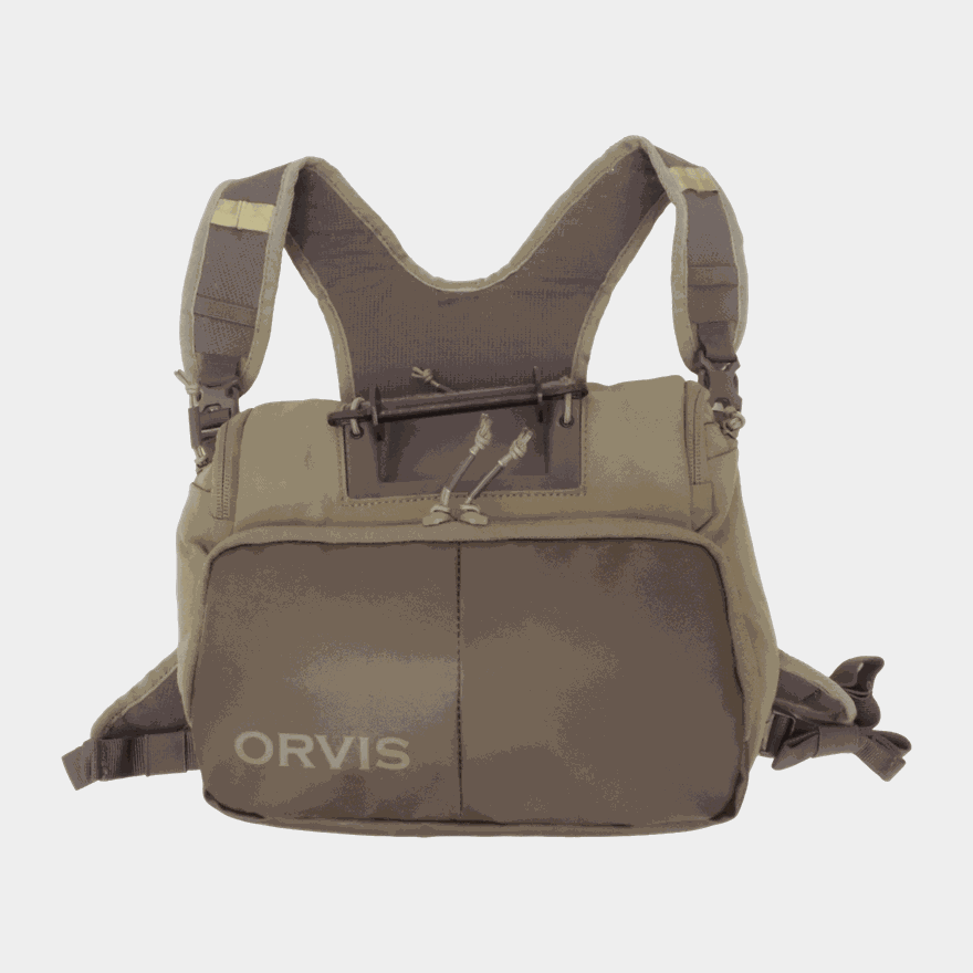 Chest Pack, bröstväska - full image 1