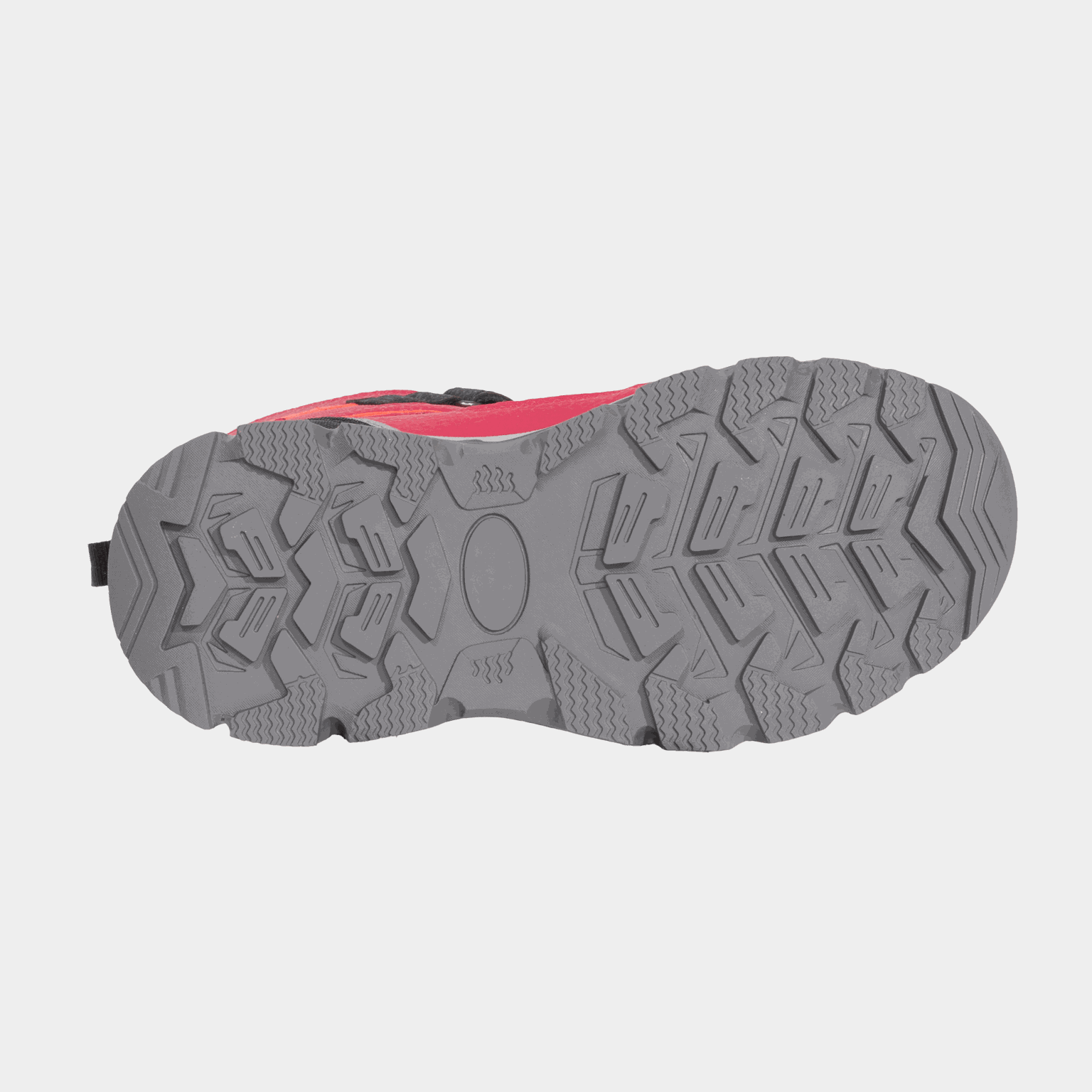 Sogndal Warm Winterboot WP vinterskor, barn - full image 4