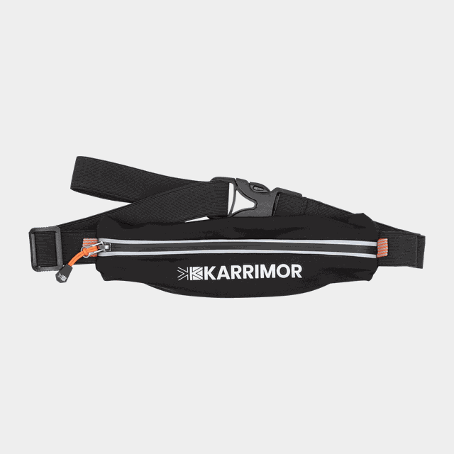 X Waist Belt, löparbä - Löparväst