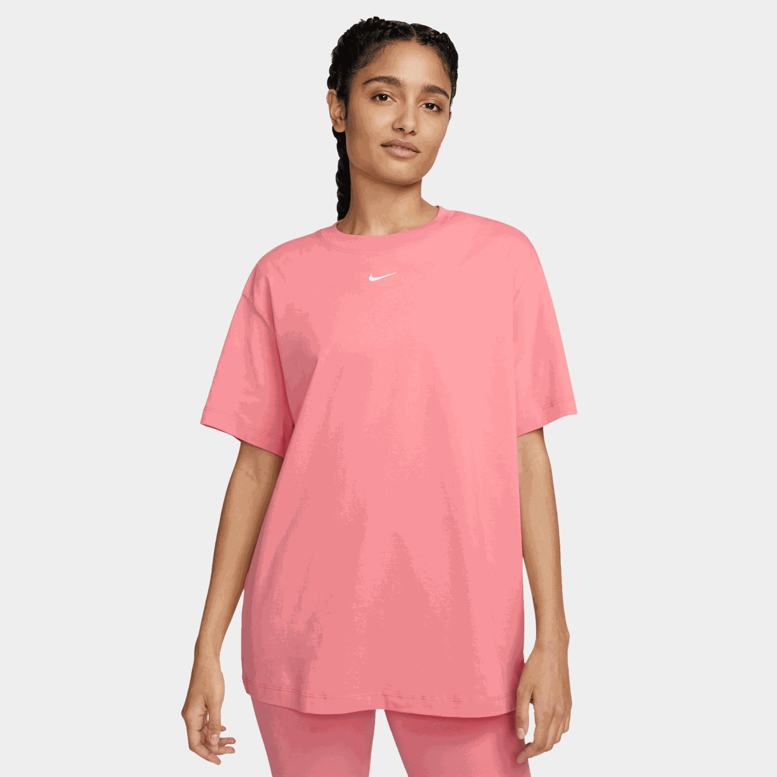 Sportswear Essential Tee, t-shirt, dam - full image 1
