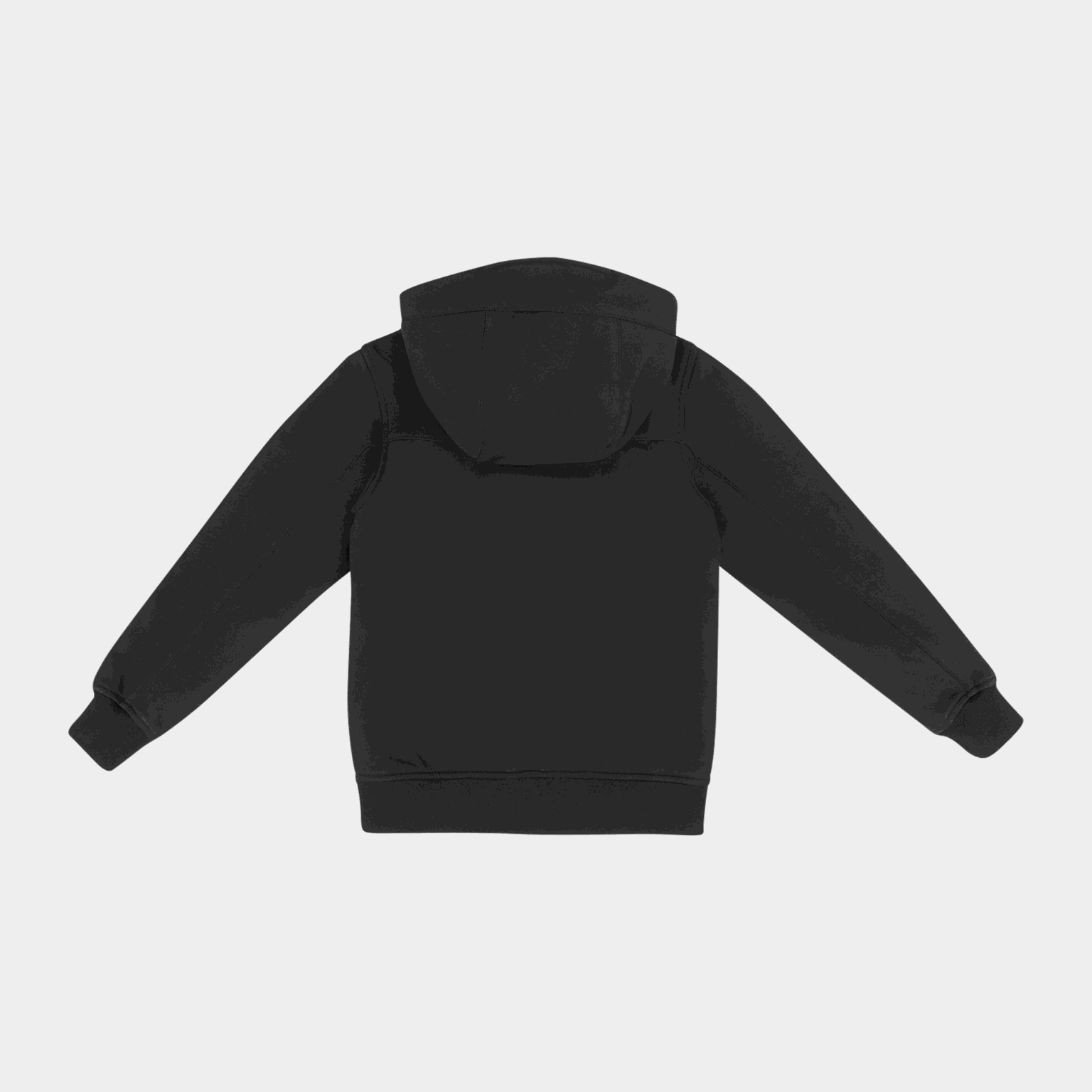 Pkt SShell JkJ00, Softshelljacka, junior - full image 2