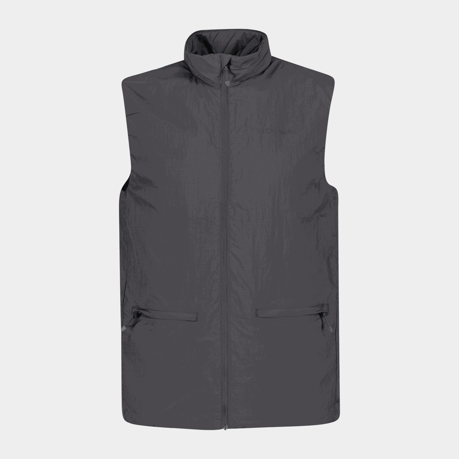 Carlshamn Inslulated Vest, Carlshamn Inslulated Vest, väst - full image 1
