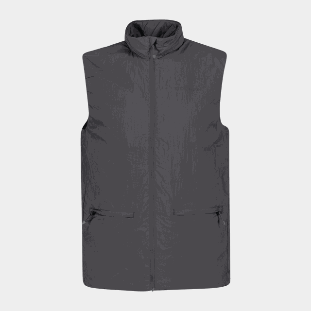 Carlshamn Inslulated Vest, Carlshamn Inslulated Vest, väst - Västar