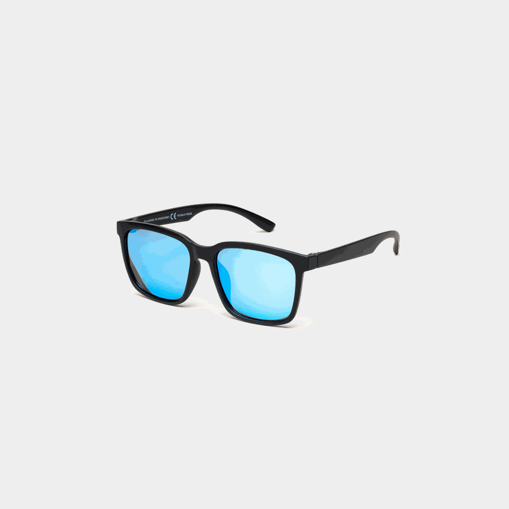 Sunglasses Polarized 072, solglasögon, unisex - full image 1