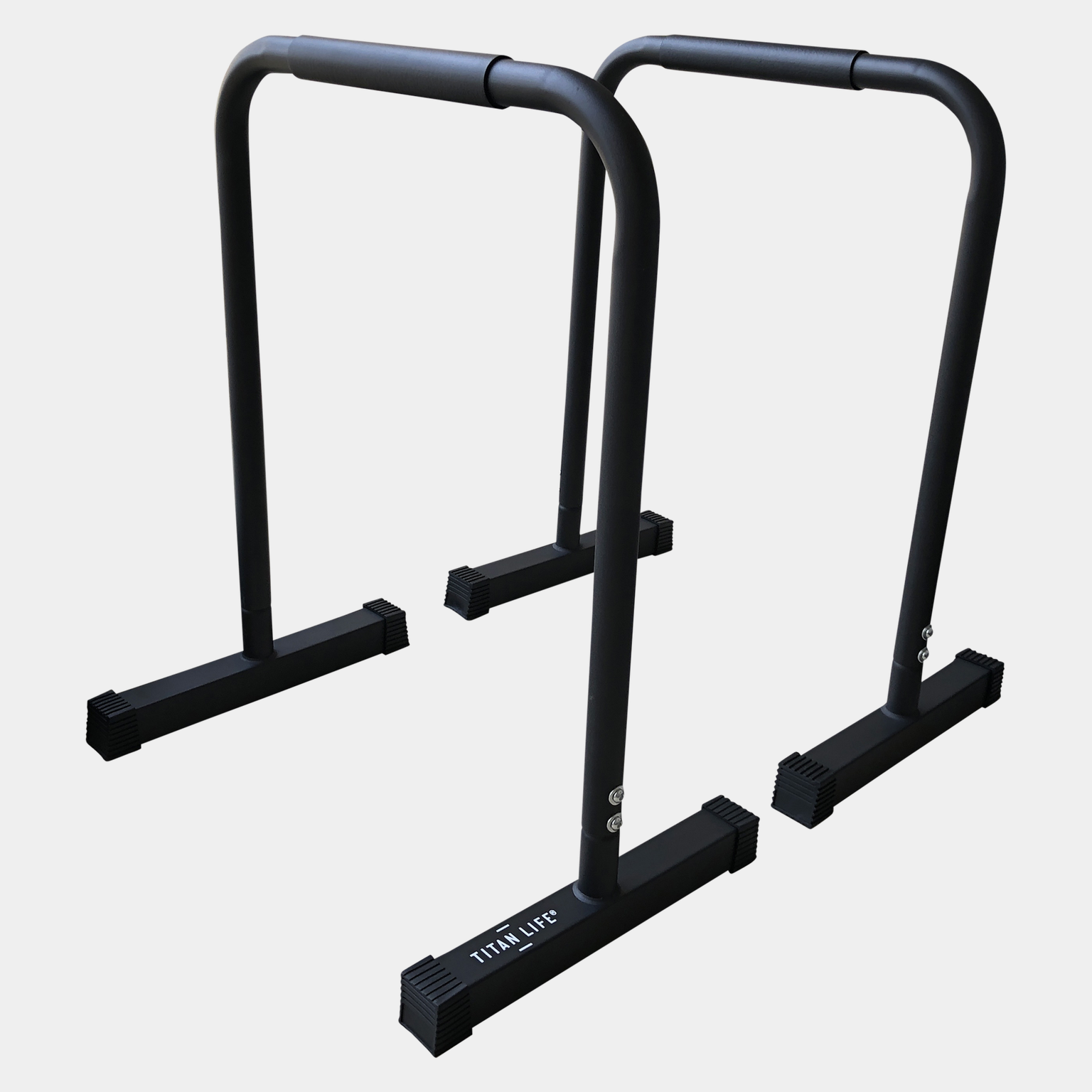 Equalizer bar, träningsstång - full image 1