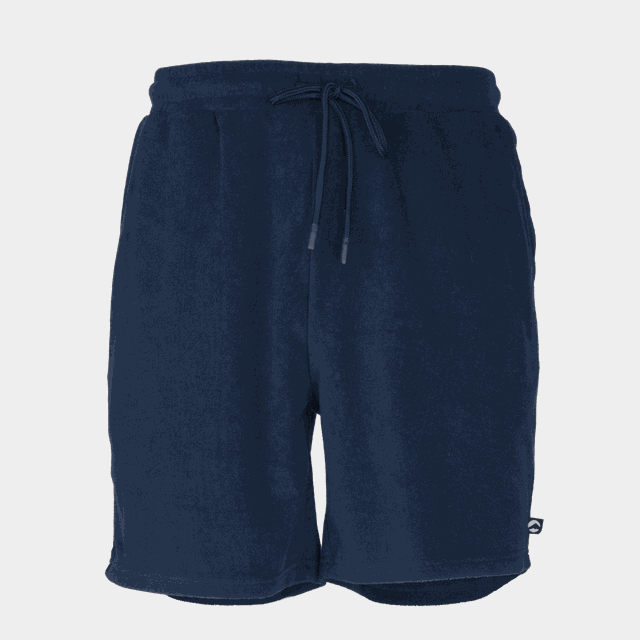 Båstad terry shorts, herr - Fritidsshorts