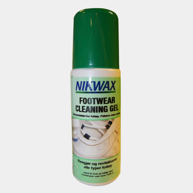 Footwear cleaning gel, effektiv rengöring - Skovård
