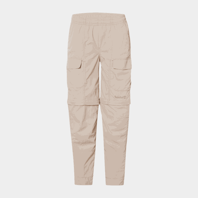 Dwr Pant - Friluftsbyxor