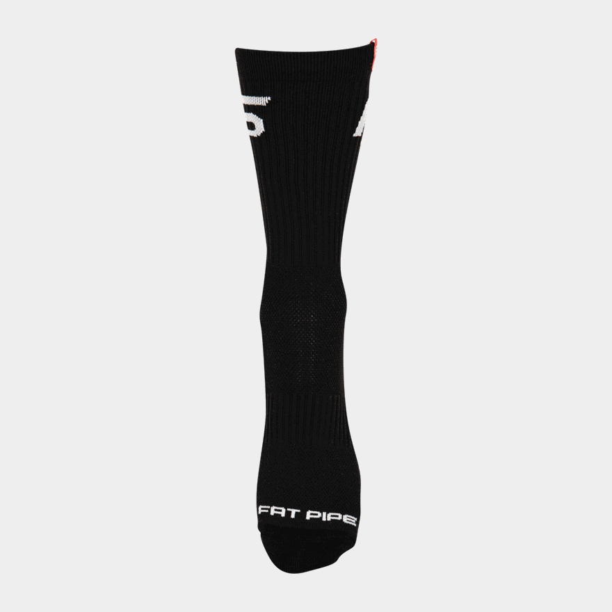 Hector - Player'S Crew Socks 26/27, träningsstrumpor, innebandy - full image 2