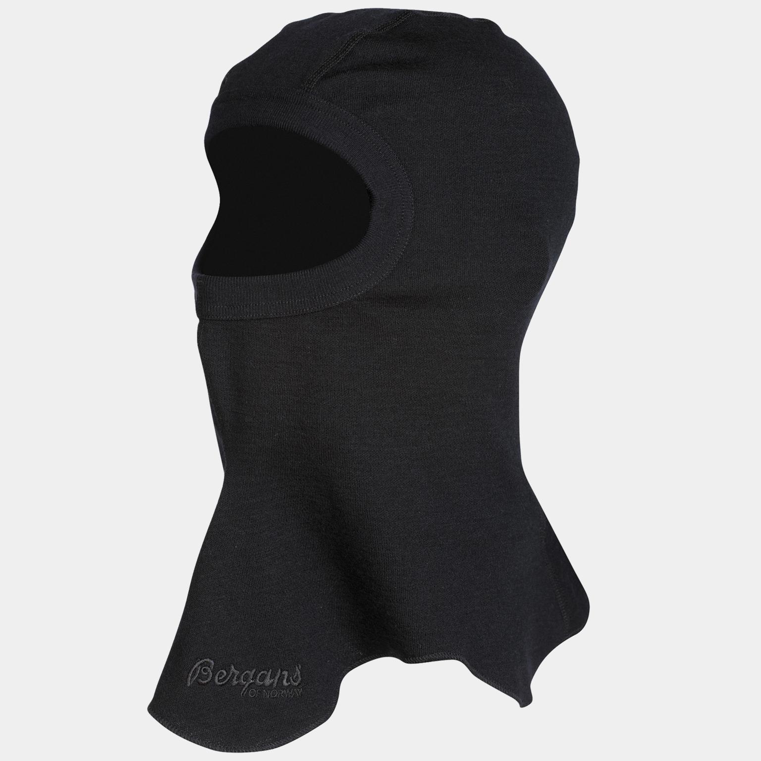 Mundal Balaclava - full image 1