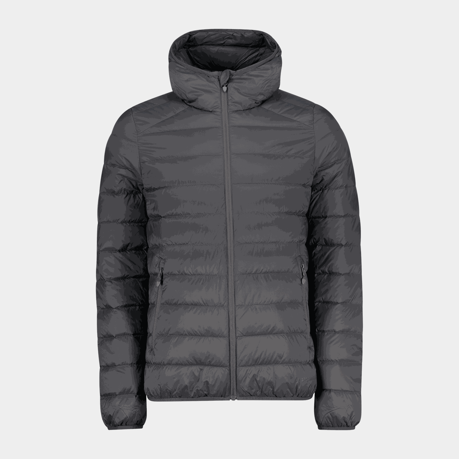 Stavberg Down Hood Jacket, dunjacka - full image 1