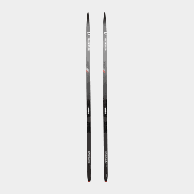 XC Skis R-Skin Delta Performer -IFP 25/26, stighudsskidor, unisex - Skinskidor
