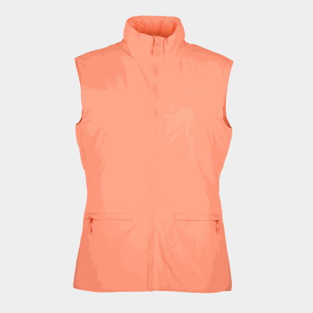 Carlshamn Inslulated Vest, dam - Västar