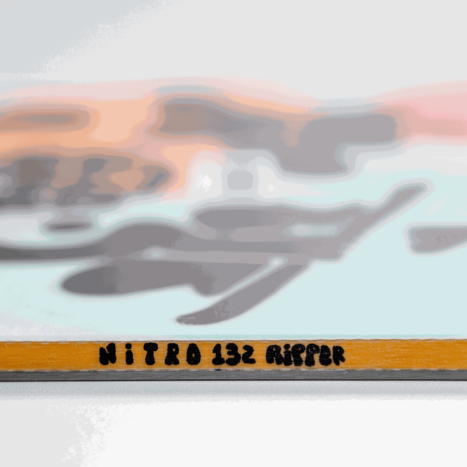 Snowboard Ripper Youth 25/26, snowboard - full image 4