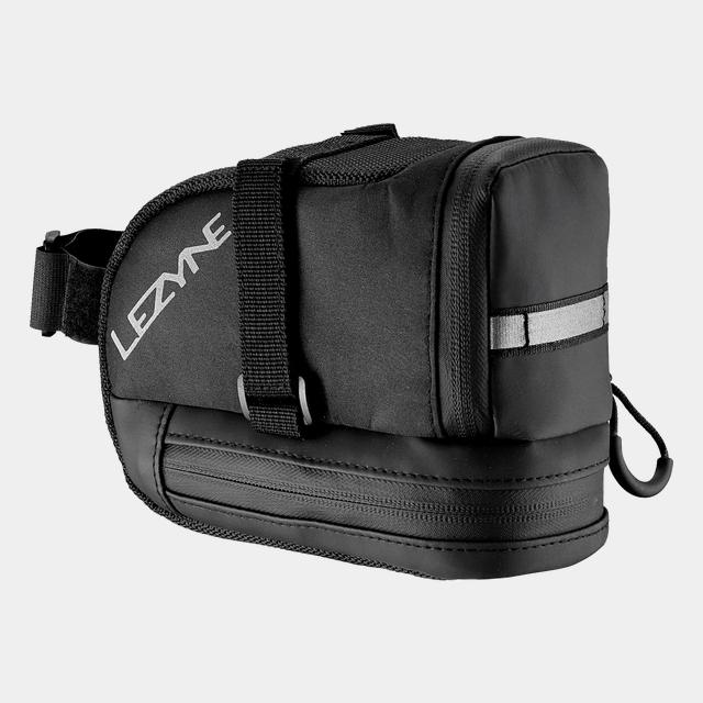 Caddy bag large 0, 95, sadelväska - Cykelväskor