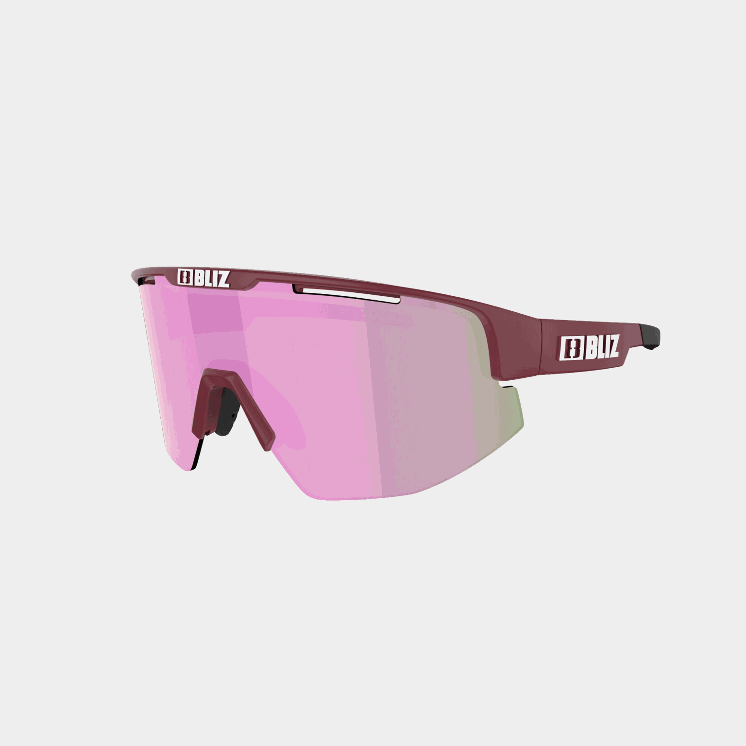 Matrix Multisportglasses, sportglasögon, solglasögon - full image 1