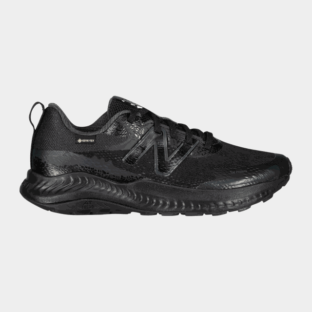 Nitrel Gore-Tex 5, terränglöpningssko herr - Löparskor Herr