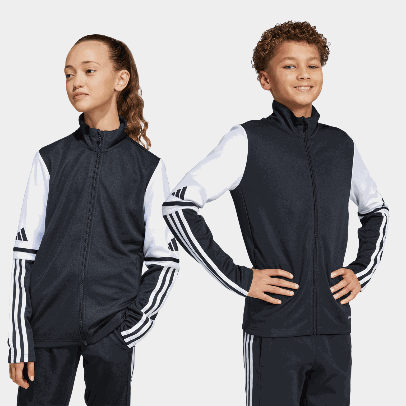 Squadra 25 Training Jacket, jacka - Jackor