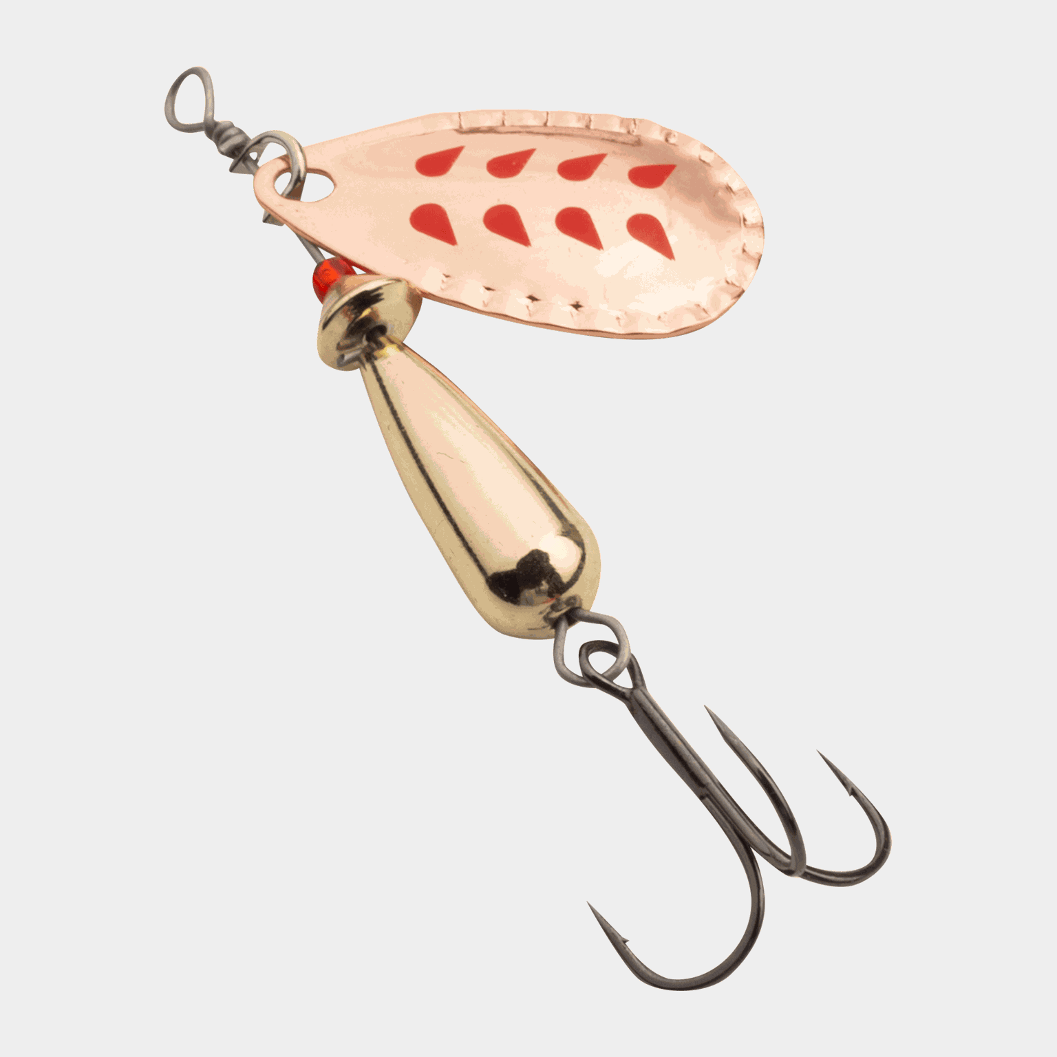 Droppen LF 8g, spinner - full image 1
