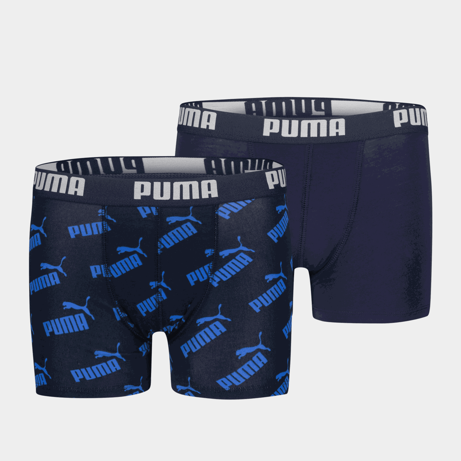 AOP Boxer 2PK, boxer - full image 1