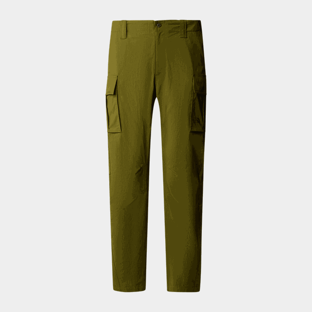 Anticline Cargo Pant - Fritidsbyxor