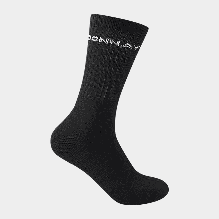 Crew 10pk +, strumpor - full image 2
