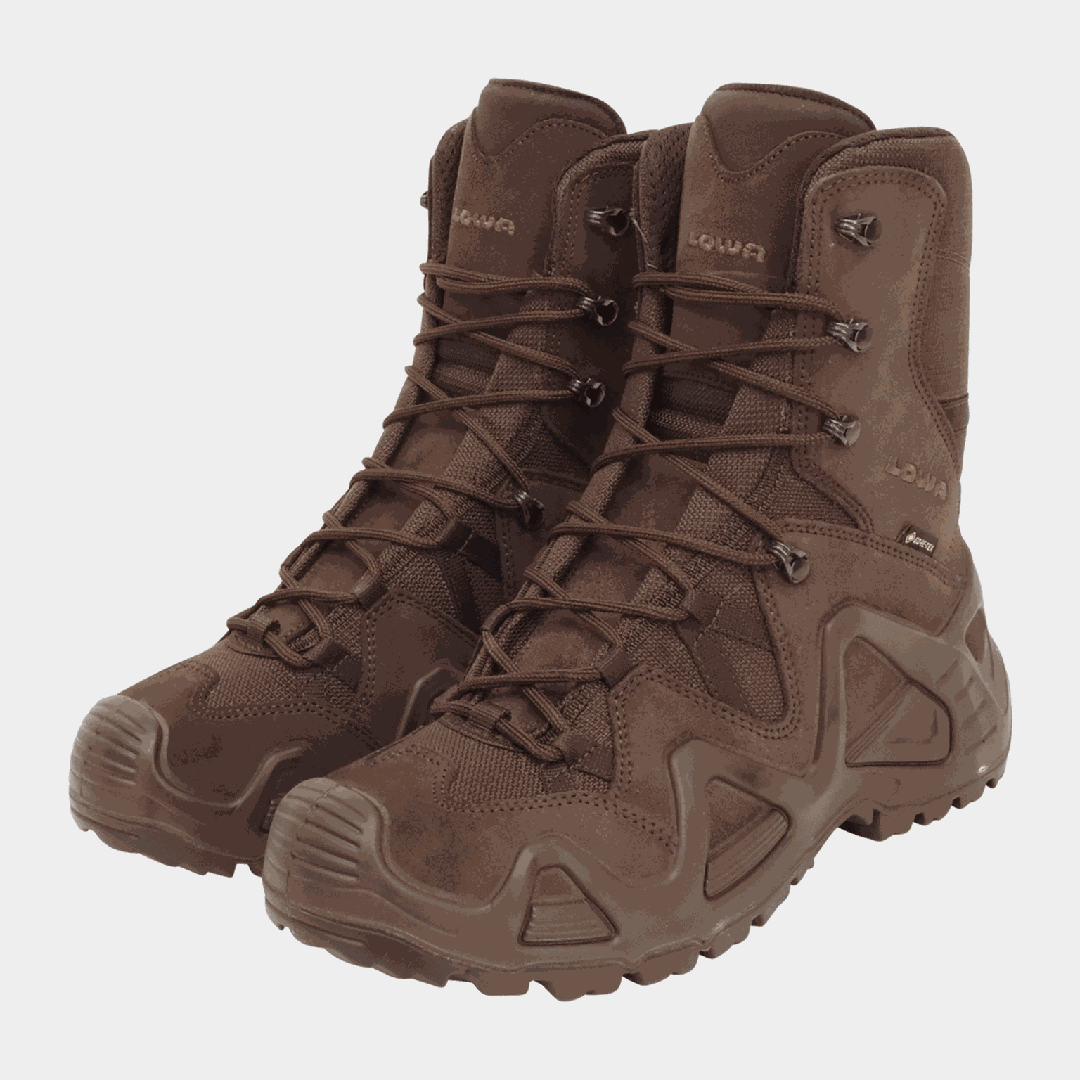 Zephyr Gtx HI TF, jaktkänga - full image 2