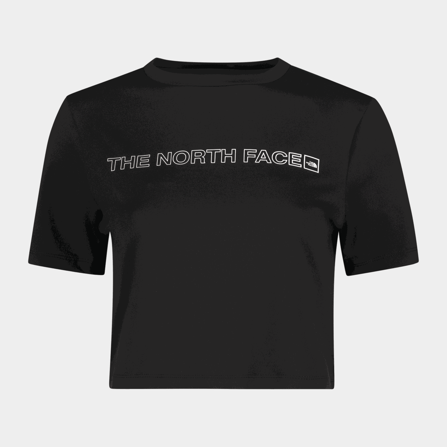 Graphic Slim Performance Tee - full image 1
