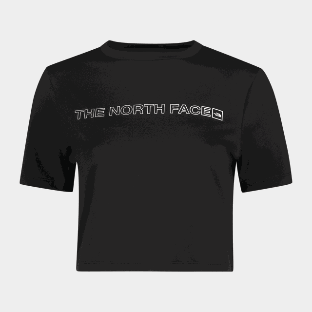 Graphic Slim Performance Tee - Fritids-T-Shirt