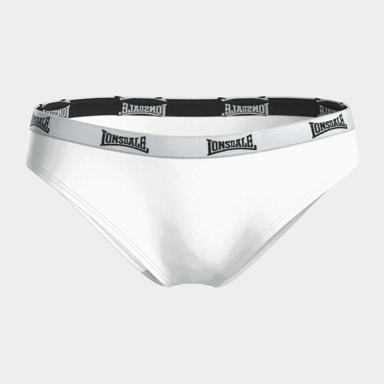 Single ShortLd00, , hipster, dam - full image 1
