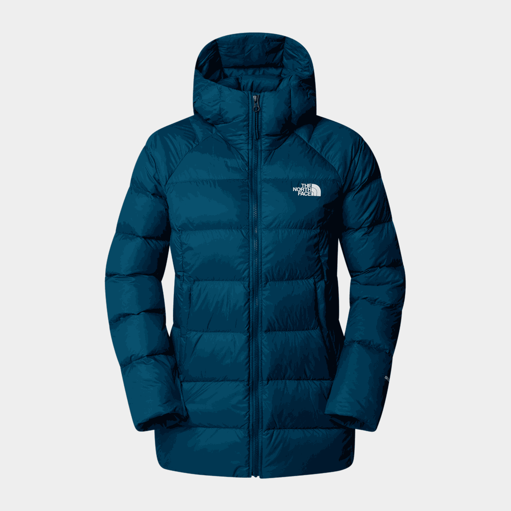 W Hyalite Down Parka, . - full image 1