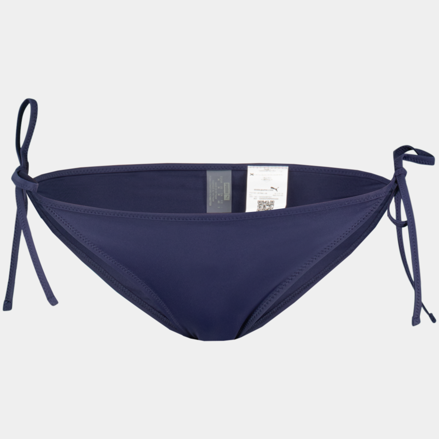 Swim Side Tie Bikini Bottom, bikiniunderdel dam - full image 3