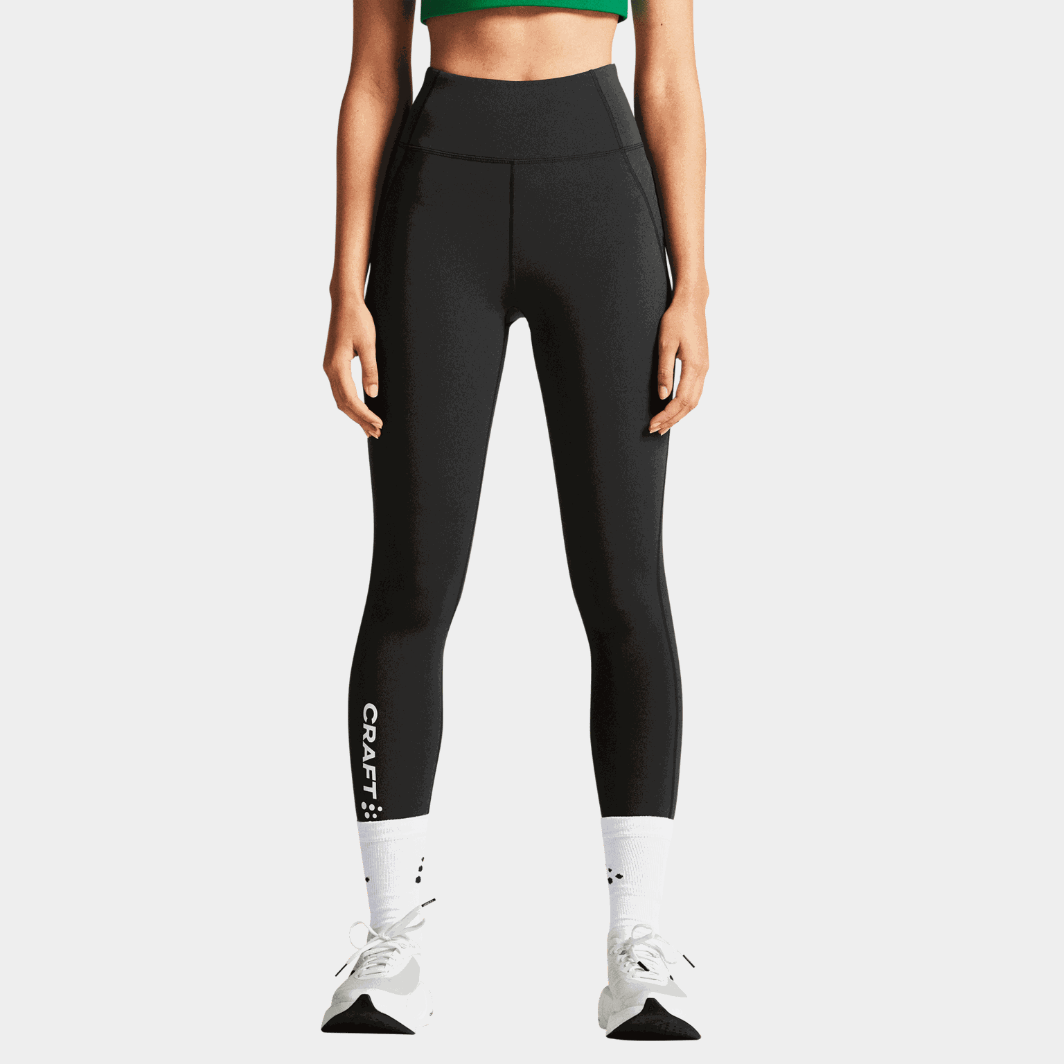 RUSH 2.0 TIGHTS, träningstights, dam - full image 1