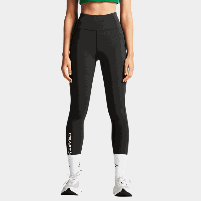 RUSH 2.0 TIGHTS, träningstights, dam - Byxor