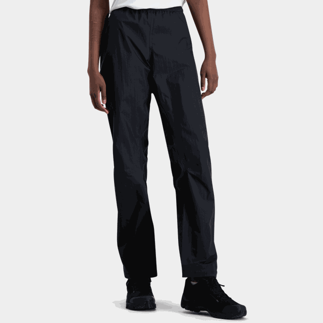 L.I.Critus II Pant, skalbyxor, dam - Skalbyxor