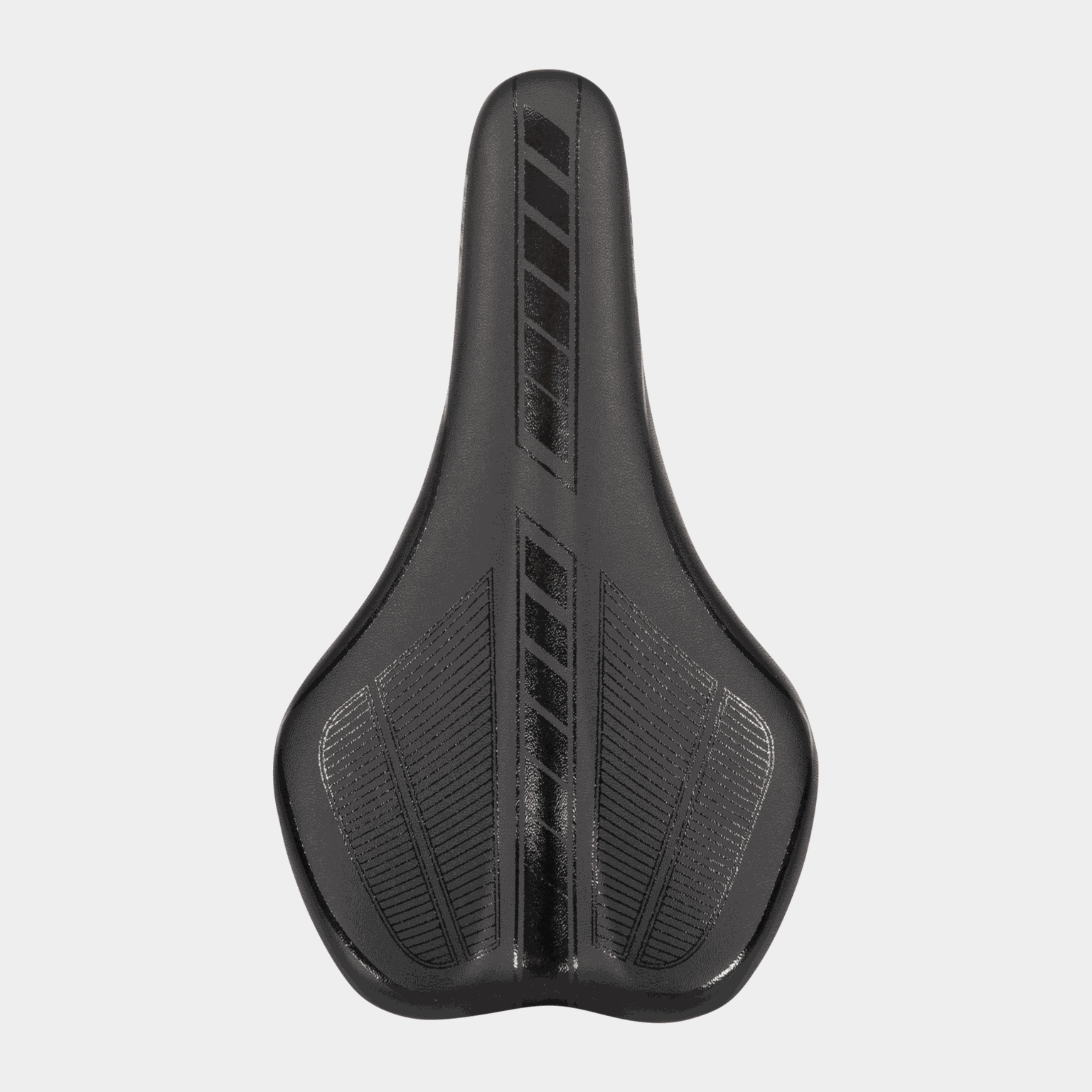 Saddle, cykelsadel, junior - full image 1