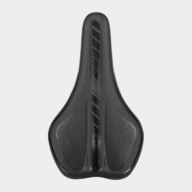 Saddle, cykelsadel, junior - Sadlar