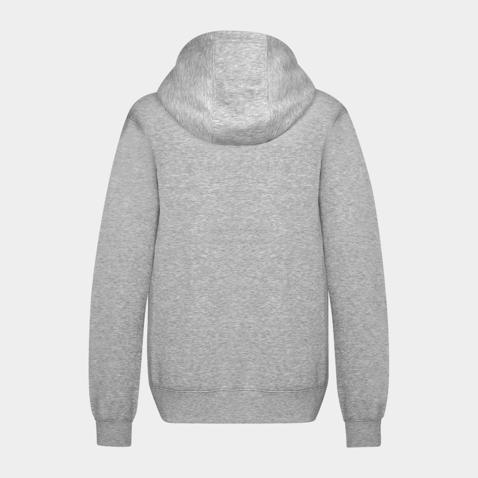 Slaz FZ Hood - full image 2