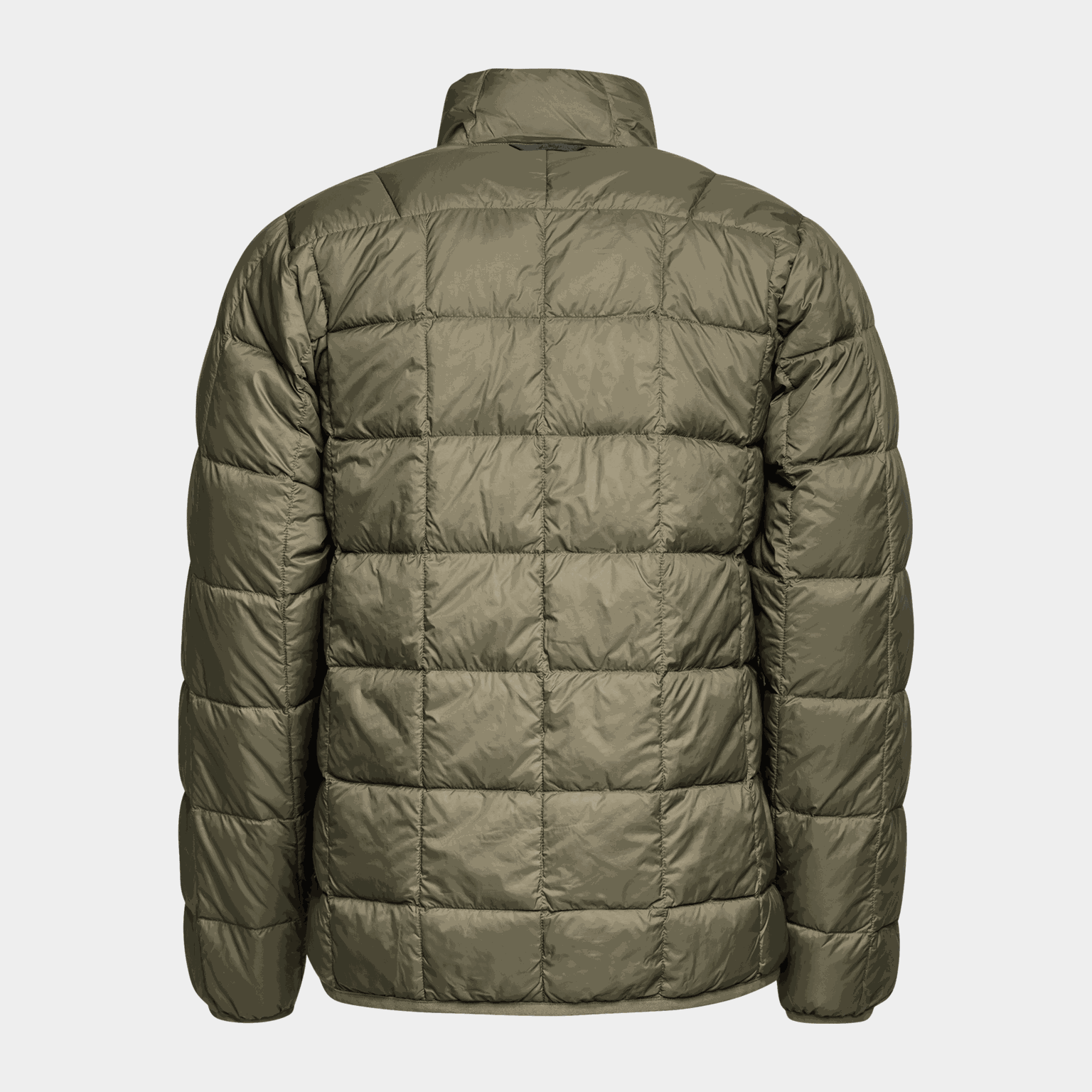 Tived Down Jacket dunjacka - full image 2