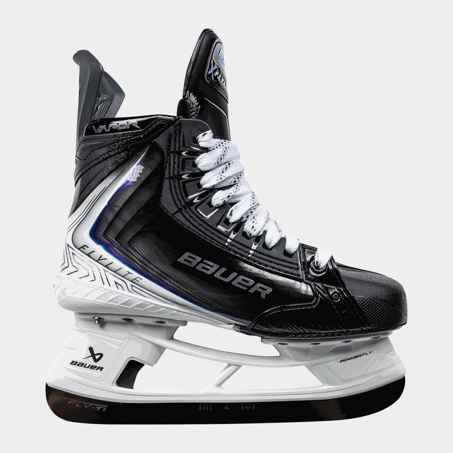 S25 Vapor FLYLITE Skate, hockeyskridskor, intermediate 26/27 - Skridskor