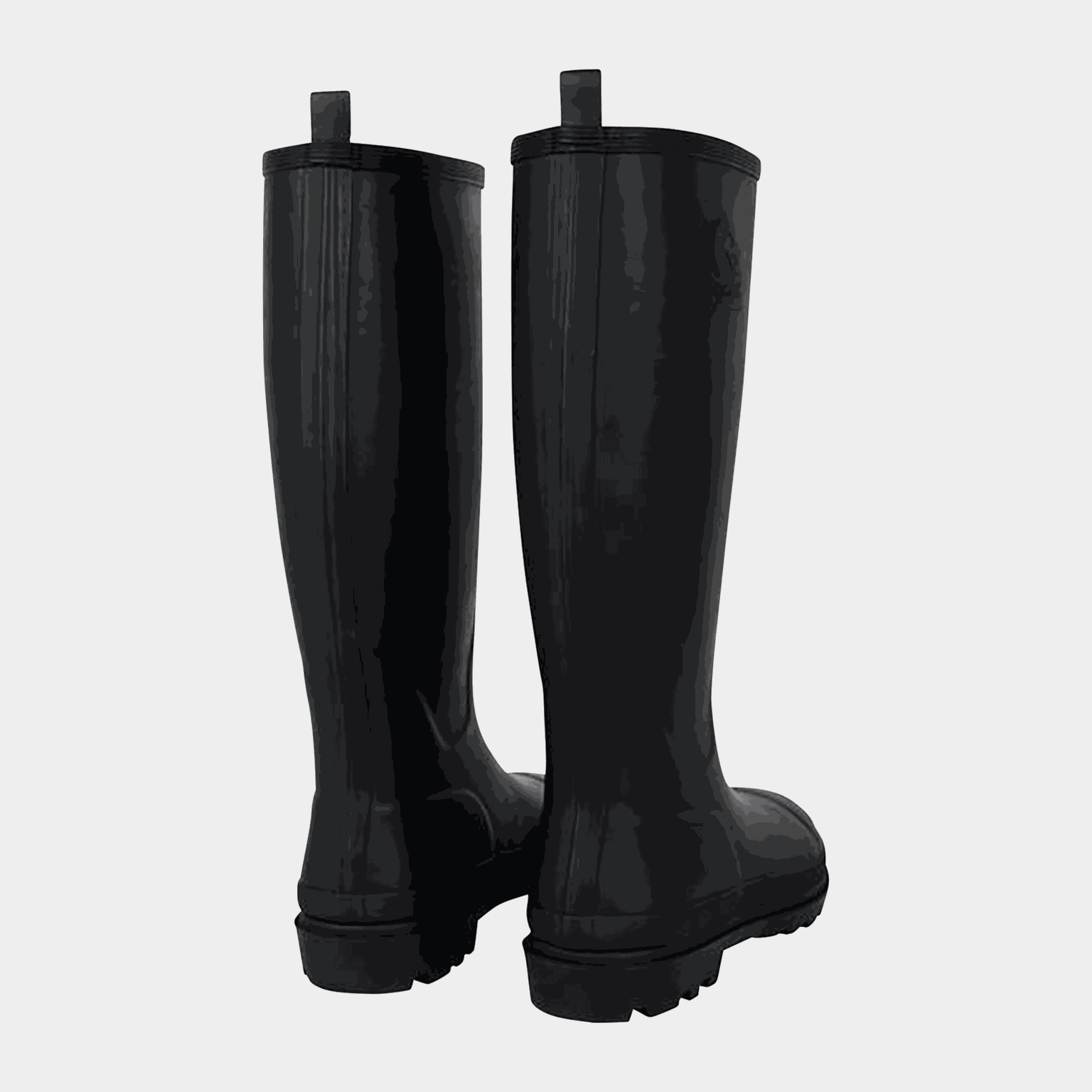 Tall Welly, gummistövlar, herr - full image 4