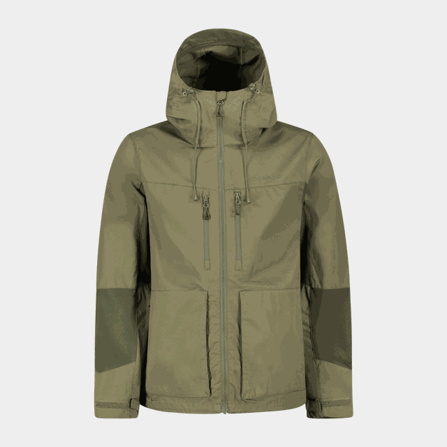 Storslett Jacket, vandringsjacka - Softshelljackor