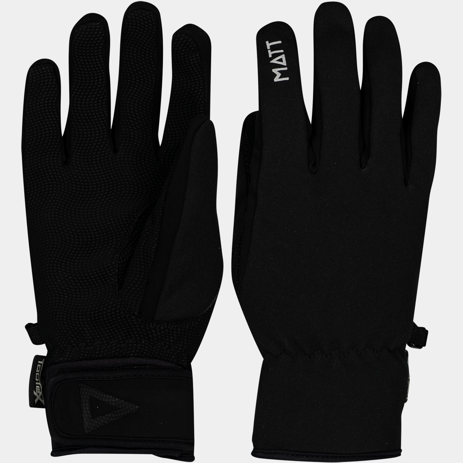Activity Gloves, turhandskar - full image 1