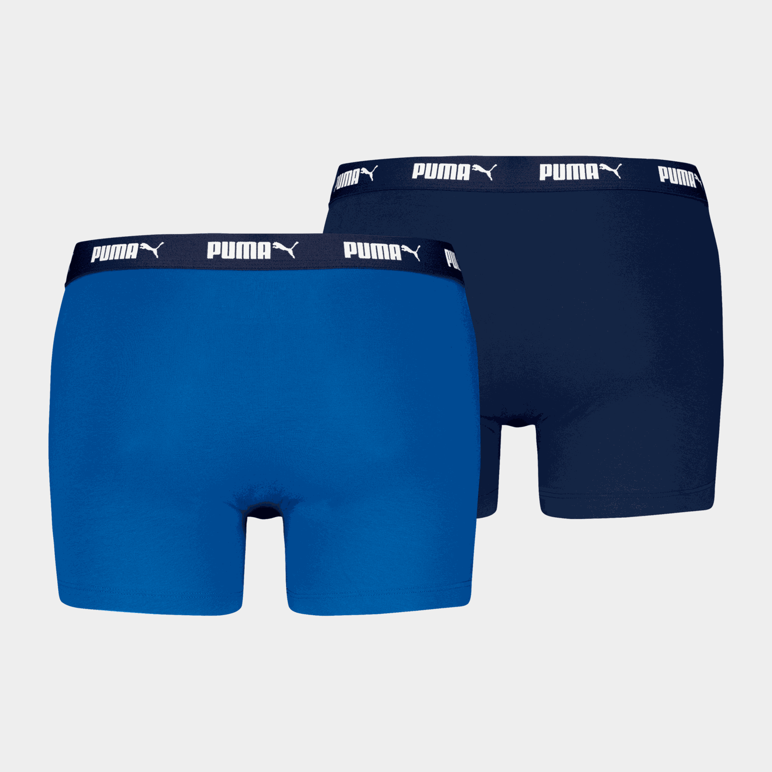 Promo Boxers 2P, boxershorts, herr - full image 2