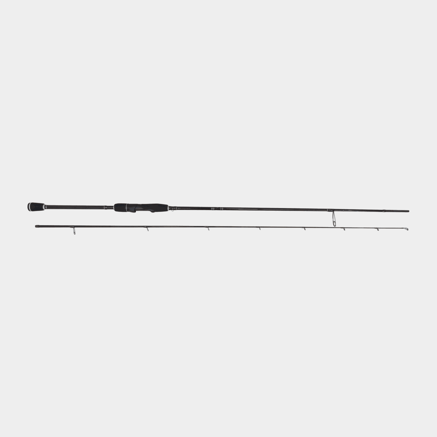 W2 Ultrastick 7'/210cm Ml 7-28g 2sec, haspelspö - full image 1
