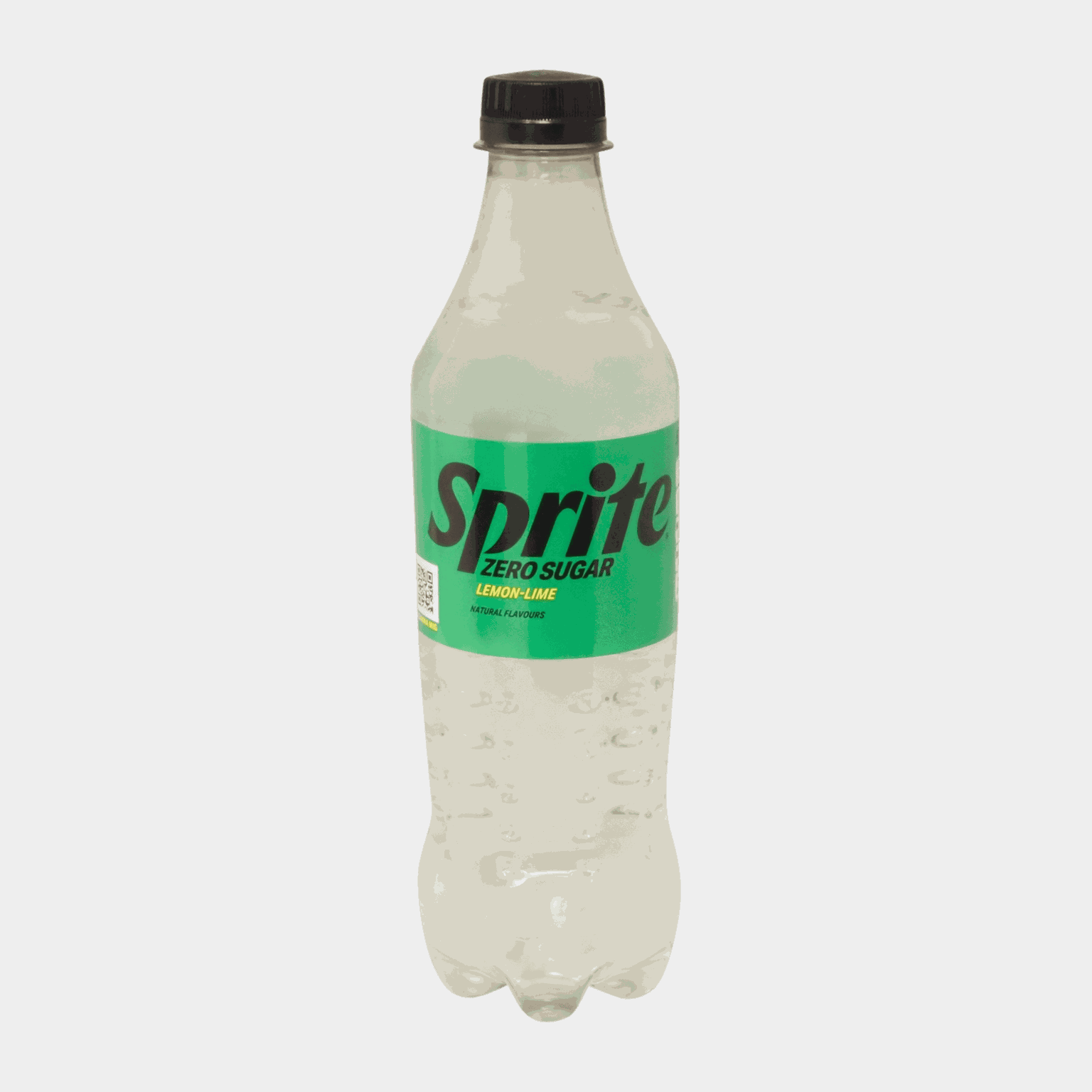Sprite Zero, läsk - Färdiga Drycker