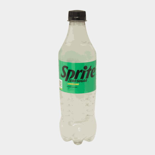 Sprite Zero 50pet - Färdiga Drycker