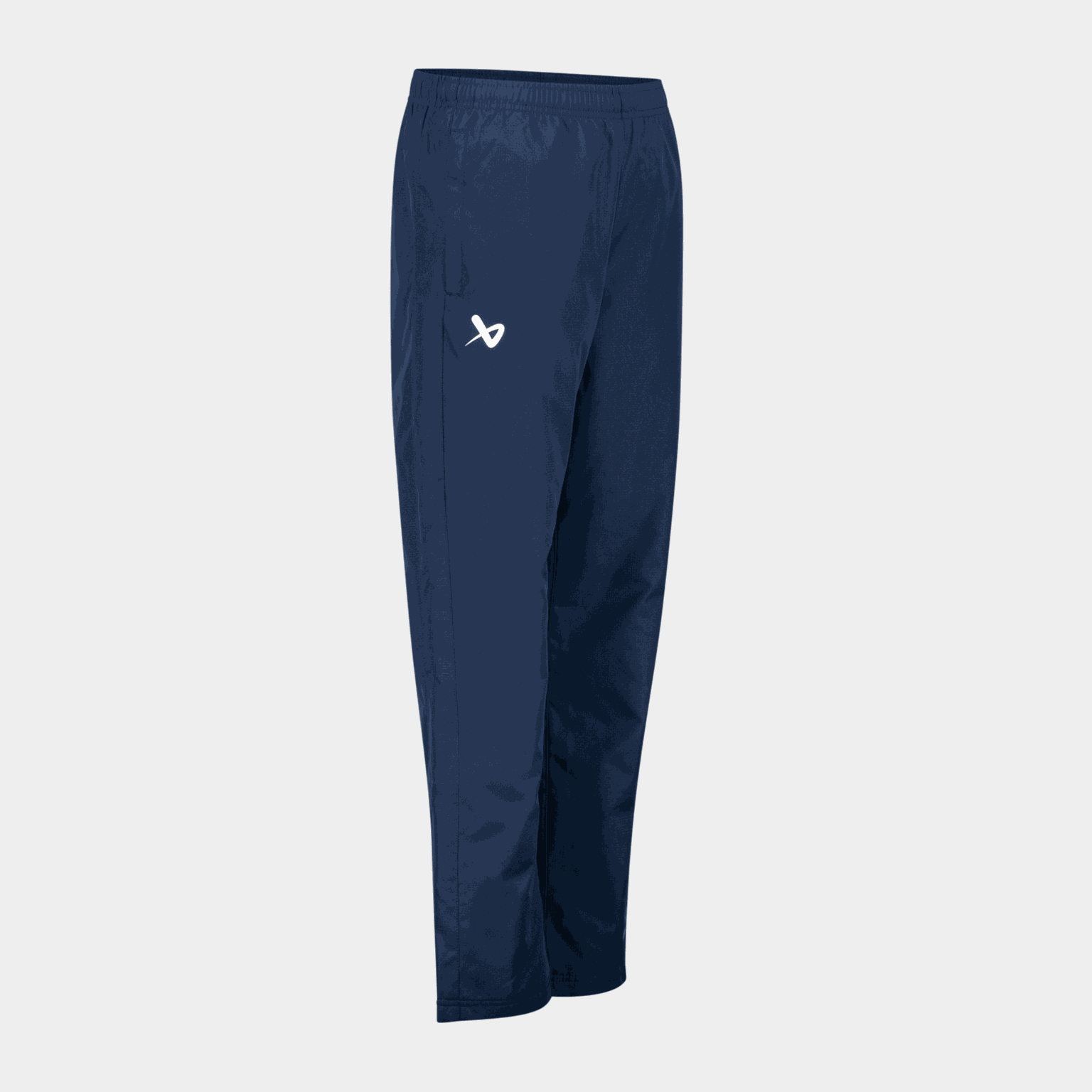 S24 Team Heavyweight Pant 26/27, träningsbyxor, barn - full image 3